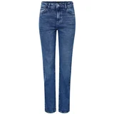 Pieces Kavbojke 'KELLY' moder denim