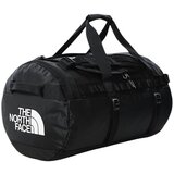 The North Face Potovalne torbe BASE CAMP DUFFEL - M NF0A52SA53R Črna Cene