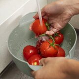 Mepal Plastično cjedilo ø 21 cm Chef It – | shoptok.hr