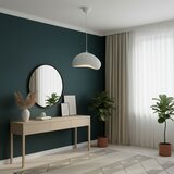 Brilagi Luster na sajli WABI SABI 1xE27/40W/230V prečnik 32 cm beli | Eponuda.com