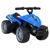 Quad na akumulator Little Monster - plavi | shoptok.hr