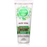 Sunsilk Aloe Vera intenzivna vlažilna maska z aloe vero 180 ml | Shoptok.si