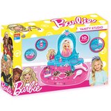 Barbie set za ulepšavanje mali 20175 | ePonuda.com