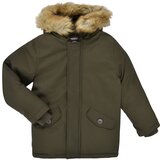 Geographical Norway Parke BAGWAY Kaki Cene