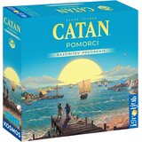  Namizna družabna igra Catan Mornarji razširitev u