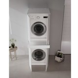 Hanah home Ormarić za veš mašinu Neve 70 014 Cene