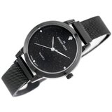 Jordan Kerr Ura ty124250 Črna | Shoptok.si