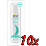 Pjur Woman Nude 2ml 10 pack | Shoptok.si