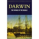 Bookpoint Charles Darwin - The Voyage Of The Beagle | ePonuda.com