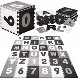  Pjenasta podloga puzzle 175x175 cm | shoptok.hr