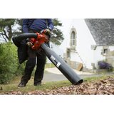 Echo Motorni duvač i usisivač ES-255ES | Eponuda.com