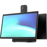 KANDAO Meeting Ultra 360 AI Conference Host + 2 Touchscreens | shoptok.hr