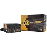 PSU 750W Seasonic B12 BC Series B12-BC-750