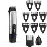 Babyliss Lithium Power T812E prirezovalnik brade 1 kos | Shoptok.si
