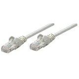 Intellinet LAN UTP kabl 336734 Cat6 CCA//Sivi/10m | Eponuda.com