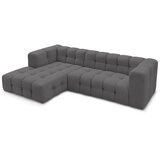 Bobochic Paris Siva kutna garnitura Cloud – | shoptok.hr