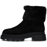 Blauer Gležnjarji F5KIMMEL10/SUE Črna | Shoptok.si