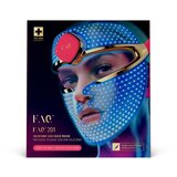 FAQ 201 LED maska Cene