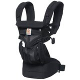 Ergobaby Omni 360 nosiljka Cool Air, Onyx Black | shoptok.hr