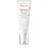 Avene tolerance control soothing skin recovery balm dnevna krema za obraz za suho kožo 40 ml za ženske