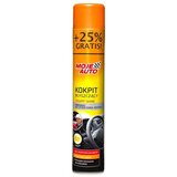  Sprej kokpit MOJE AUTO 750ml - lemon Cene