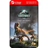 Evolution 3 Deluxe Edition - Steam koda brez škatlice (WINDOWS PC | STEAM DECK)