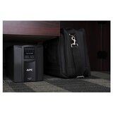  Smart-UPS C 1000VA LCD 230V s SmartCoect Slike