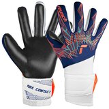 Reusch Pure Contact Silver Junior otroške vratarske rokavice | Shoptok.si