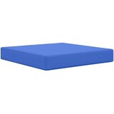  Zunanja blazina za kavč 3 pcs Turkizna Poliester, (5000202600) | Shoptok.si
