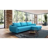 LUME HOME Kotna sedena garnitura Primadona ve dimenzij in barv | Shoptok.si