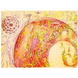  Tapeta - Oriental design 400x309 | shoptok.hr