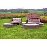 Gardenson Vrtna Garnitura Riva, Blazine | Shoptok.si
