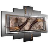  Slika - Modern chic 100x50 | shoptok.hr