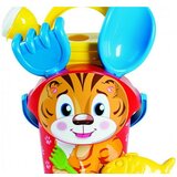Androni Giocattoli kofica za pesak baby tigar ( A012216 ) | ePonuda.com