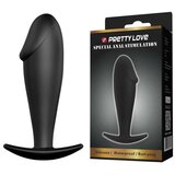 Debra Analni dildo od silikona 01015 / 7446