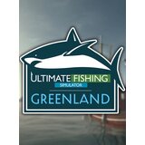 Steam Ultimate Fishing Simulator - Greenland (DLC) (PC) Key GLOBAL | ePonuda.com