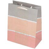  Darilna vrečka, srednja, pisana (75066) | Shoptok.si
