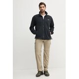 Columbia Hlače Silver Ridge Utility za muškarce, boja: crna, 2012962 | shoptok.hr