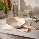 Orion Ponev s keramično prevleko ø 28 cm Ecrina – | Shoptok.si