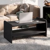 Hanah home klub sto Amon, antracit | Eponuda.com