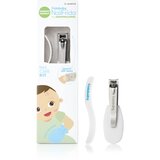 Frida Baby škarice i grickalice za nokte rašpica za nokte | shoptok.hr