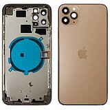 Apple kućište za iphone 11 pro zlatno original sh | Eponuda.com