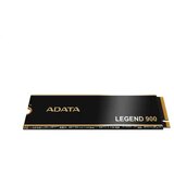 Adata 1TB M.2 pcie gen 4 x4 legend 900 SLEG-900-1TCS | ePonuda.com