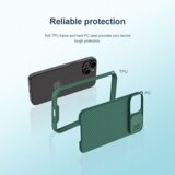 Nillkin CamShield zaščita za iPhone 14 6.1 - črn | Shoptok.si