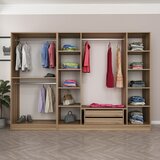 Hanah home ormar kale - 7540 Cene
