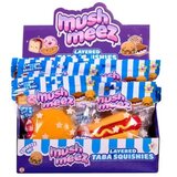 Goliath Mushmeez: DIY mekane, savitljive poslastice, različite, 1 kom. Cijene