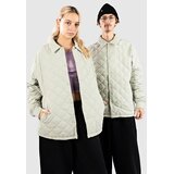 Urban Classics Quilted Overshirt Jakna softsalvia | Shoptok.si