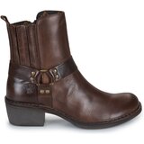 Fly London Gležnjarji MEBI Kostanjeva | Shoptok.si