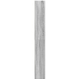  Regal za knjige boja hrasta 80x24x176 cm konstruirano drvo | shoptok.hr