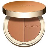 Clarins Ever Bronze Compact Powder ujednačavajući kompaktni puder nijansa 03 10 g Cijene